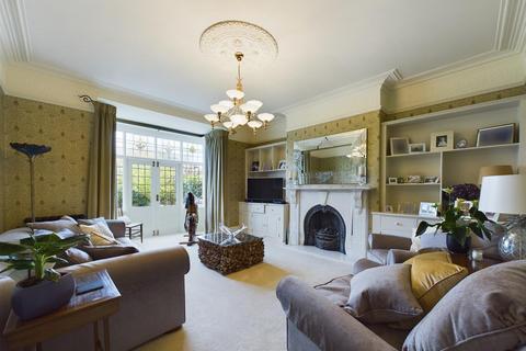 5 bedroom semi-detached house for sale, The Broadway, Tynemouth