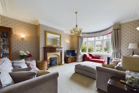 5 bedroom semi-detached house for sale, The Broadway, Tynemouth