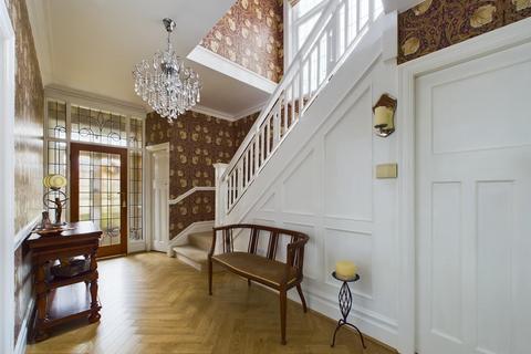 5 bedroom semi-detached house for sale, The Broadway, Tynemouth