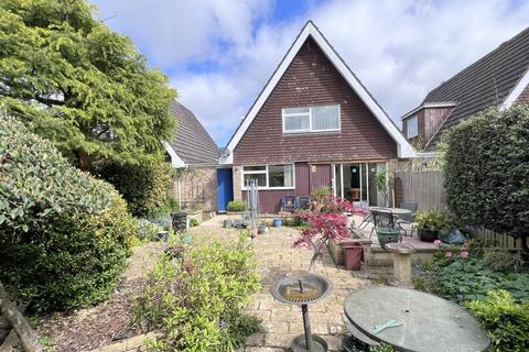 3 bedroom link detached house for sale, Milford Close, West Moors, Ferndown, BH22