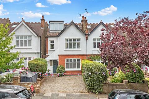 5 bedroom semi-detached house for sale, Deanhill Road, East Sheen, SW14