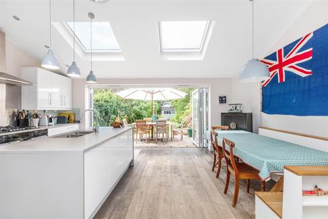 5 bedroom semi-detached house for sale, Deanhill Road, East Sheen, SW14