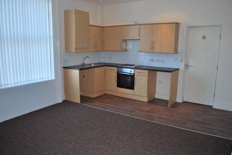 1 bedroom apartment to rent, Bannister St, Ground Floor Flat, WITHERNSEA