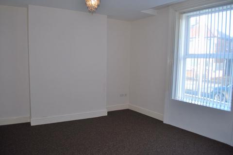 1 bedroom apartment to rent, Bannister St, Ground Floor Flat, WITHERNSEA