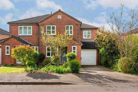 4 bedroom house for sale, Badger Copse, Henfield