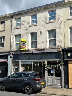 Property for sale, 7 Liverpool Road, Stoke, Stoke on Trent, Staffordshire, ST4 1AR