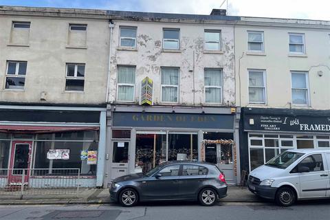 Property for sale, 7 Liverpool Road, Stoke, Stoke on Trent, Staffordshire, ST4 1AR