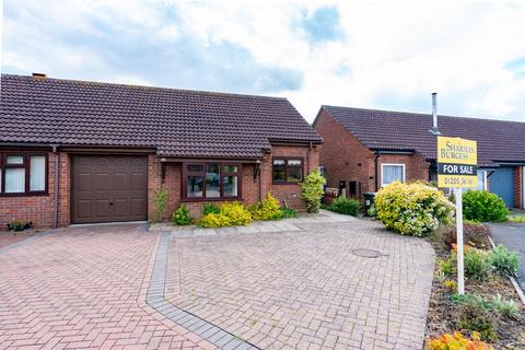 36 Belton Close, Boston, PE21 9BQ