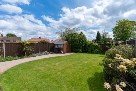 36 Belton Close, Boston, PE21 9BQ