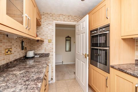 36 Belton Close, Boston, PE21 9BQ