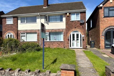 4 bedroom semi-detached house for sale, Rockland Drive, Stechford, Birmingham