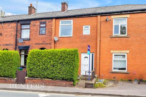 3 bedroom terraced house for sale, Rochdale Road, Milnrow, OL16 3LL