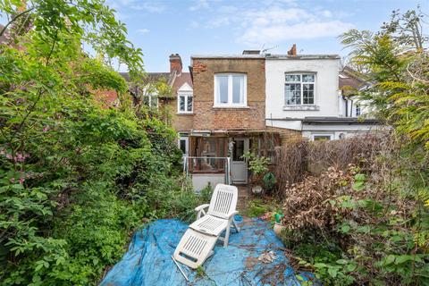 3 bedroom terraced house for sale, Flanders Road, London, W4