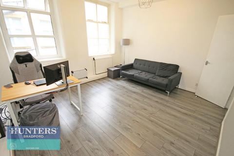 2 bedroom apartment for sale, Netherwood Chambers 1A Manor Row, Bradford, West Yorkshire, BD1 4PB