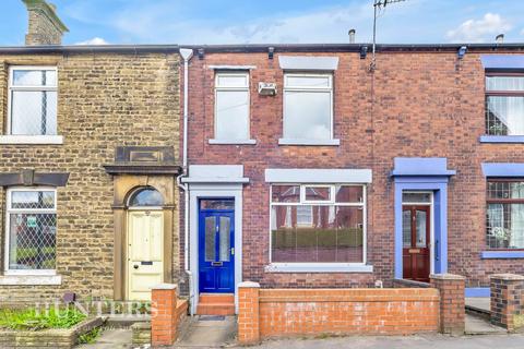 2 bedroom terraced house for sale, Featherstall Road, Littleborough, OL15 8JJ