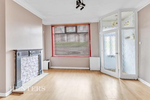 2 bedroom terraced house for sale, Featherstall Road, Littleborough, OL15 8JJ