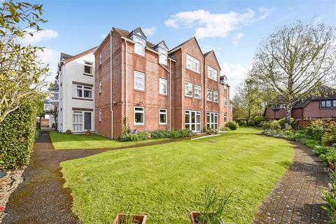 2 bedroom retirement property for sale, Mulberry Mead, Whitchurch