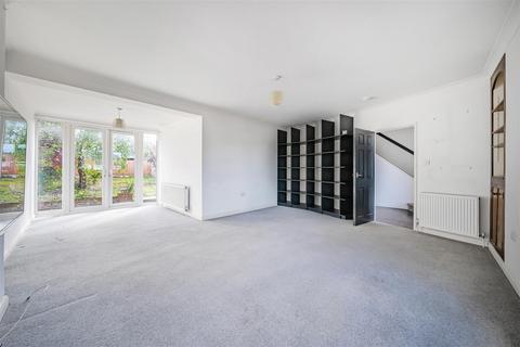 5 bedroom detached house for sale, Culsac Road, Surbiton