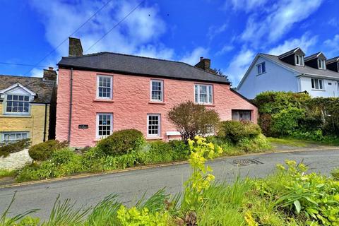 3 bedroom cottage for sale, Quickwell, St. Davids, Haverfordwest