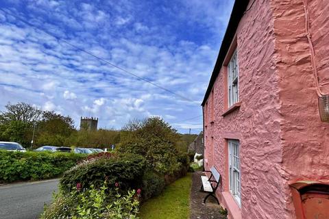 3 bedroom cottage for sale, Quickwell, St. Davids, Haverfordwest