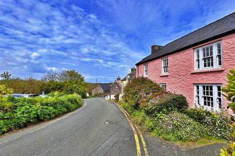 3 bedroom cottage for sale, Quickwell, St. Davids, Haverfordwest