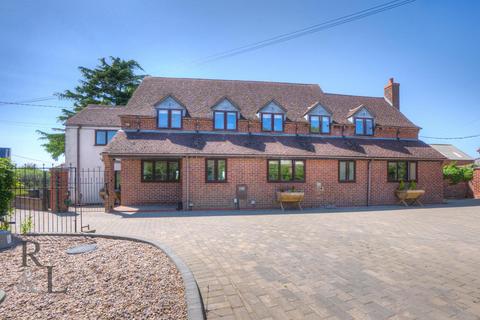 7 bedroom detached house for sale, Appleby Hill, Austrey, Atherstone