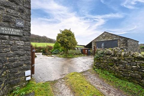 3 bedroom detached house for sale, Old Dam, Peak Forest, Buxton