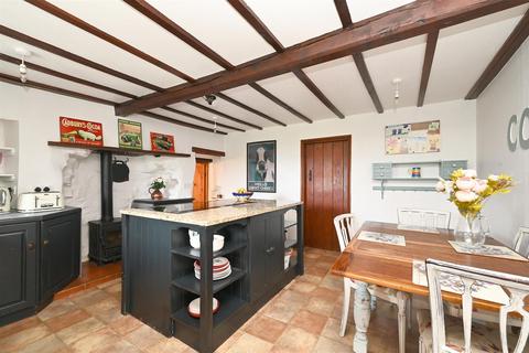 3 bedroom detached house for sale, Old Dam, Peak Forest, Buxton