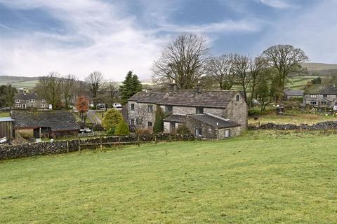 3 bedroom detached house for sale, Old Dam, Peak Forest, Buxton