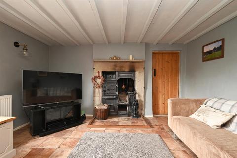 3 bedroom detached house for sale, Old Dam, Peak Forest, Buxton