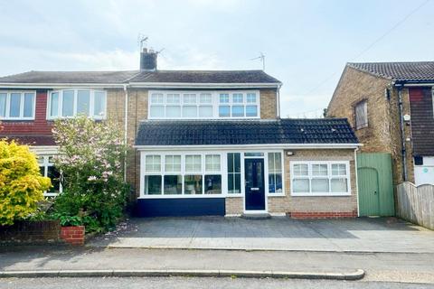 4 bedroom semi-detached house for sale, White House Drive, Sedgefield, Stockton-On-Tees