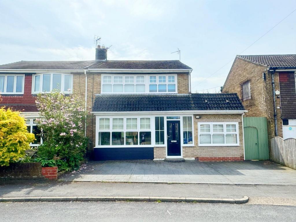 White House Drive, Sedgefield... 4 bed semidetached house for sale £