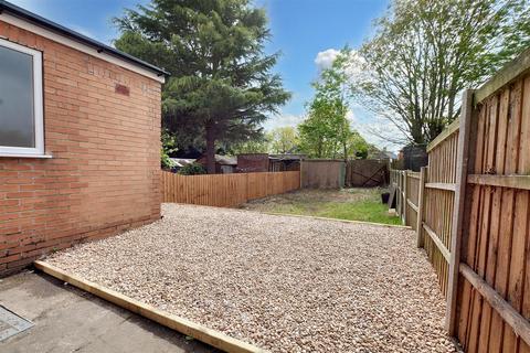 3 bedroom semi-detached house for sale, Sherbrook Road, Daybrook, Nottingham