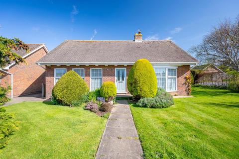 3 bedroom detached bungalow for sale, Newick Close, Seaford