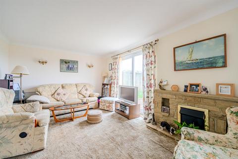 4 bedroom detached house for sale, Seagrave Close, Seaford