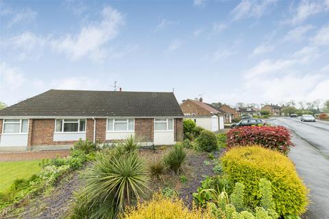 2 bedroom semi-detached bungalow for sale, Tradescant Drive, Meopham