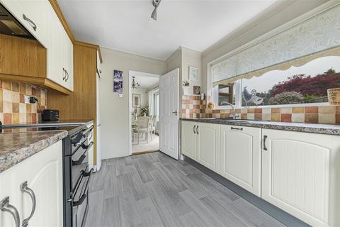2 bedroom semi-detached bungalow for sale, Tradescant Drive, Meopham
