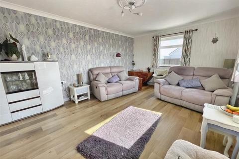 3 bedroom detached bungalow for sale, Cynwyl Elfed, Carmarthen