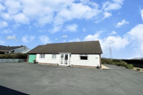 3 bedroom detached bungalow for sale, Cynwyl Elfed, Carmarthen