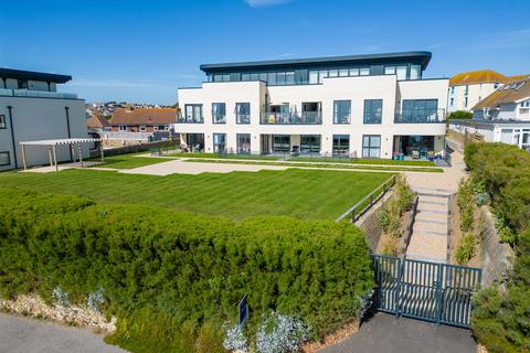 3 bedroom apartment for sale, Waters Edge, Claremont Road, Seaford