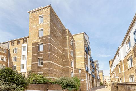 2 bedroom apartment for sale, King & Queen Wharf, Rotherhithe