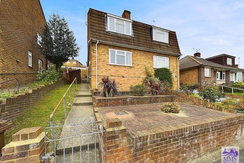 3 bedroom semi-detached house for sale, Nickleby Close, Rochester