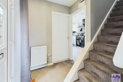 16 Nickleby Close, Rochester, ME1 2LE