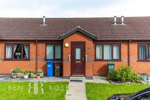 2 bedroom bungalow for sale, St. Marys Gate, Euxton, Chorley