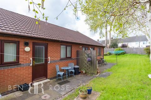 2 bedroom bungalow for sale, St. Marys Gate, Euxton, Chorley