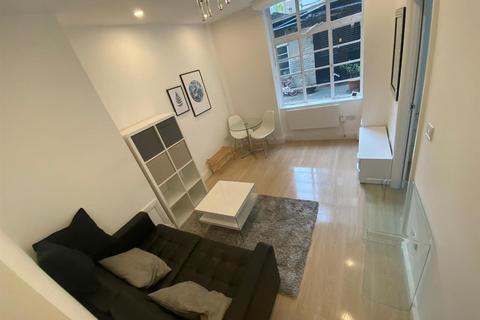 1 bedroom apartment to rent, George Street, London