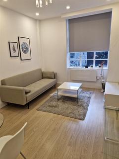 1 bedroom apartment to rent, George Street, London