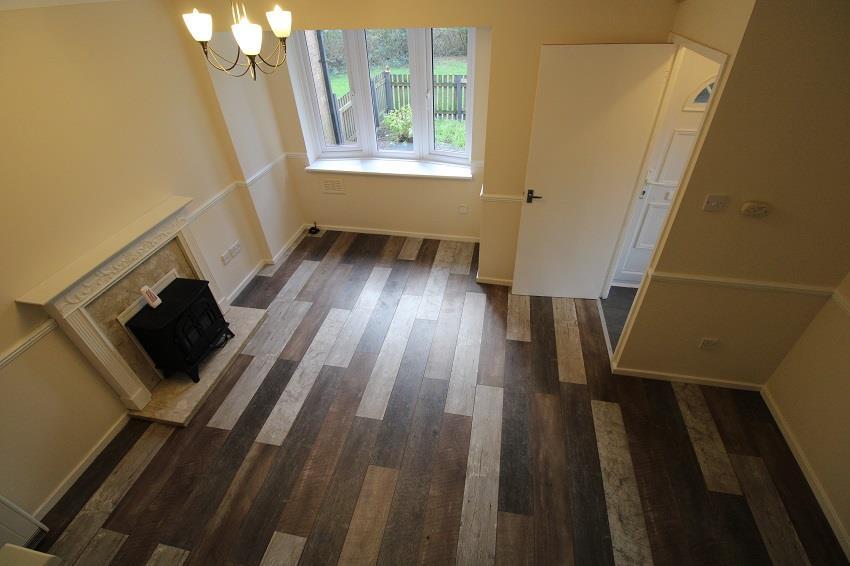 Foxdale Drive, Brierley Hill 2 bed end of terrace house to rent £750
