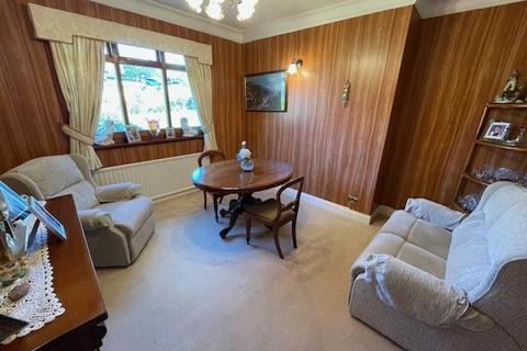3 bedroom detached bungalow for sale, Brewis Road, Rhos On Sea, Colwyn Bay