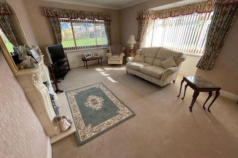 3 bedroom detached bungalow for sale, Brewis Road, Rhos On Sea, Colwyn Bay